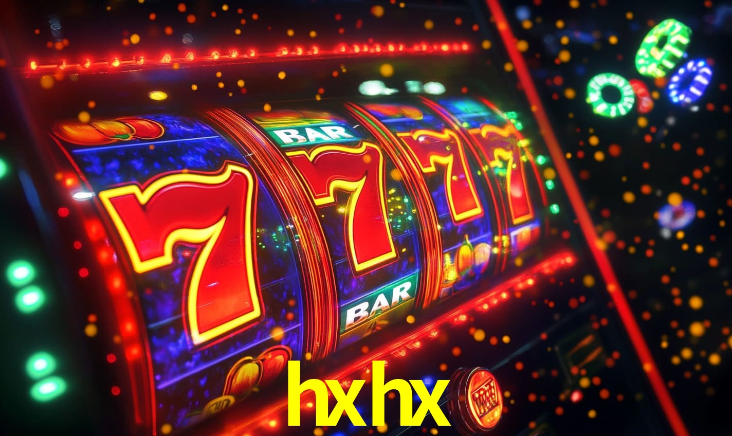 hxhx - Fortuna ao Seu Alcance - hxhx.com