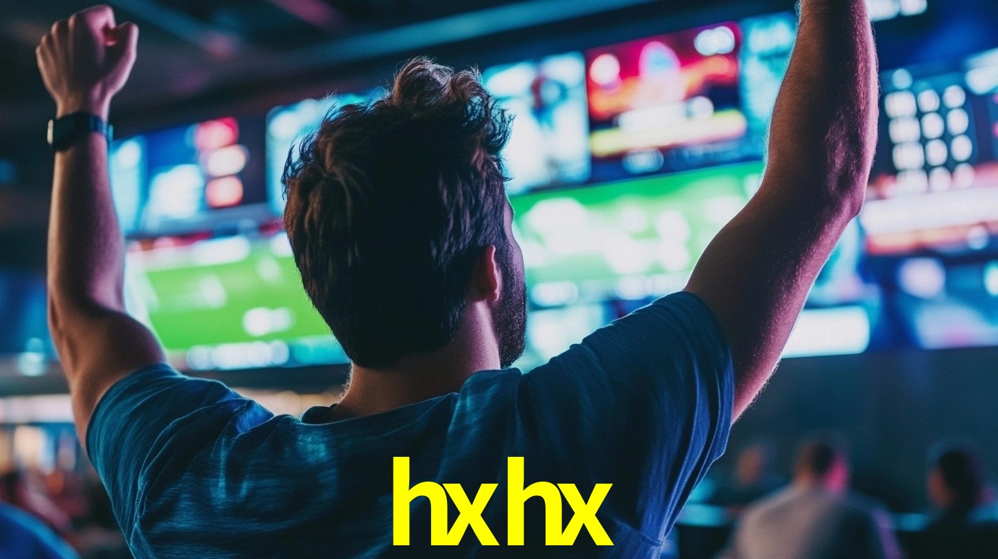hxhx: Seu Cassino Premiado com Pagamentos Rápidos