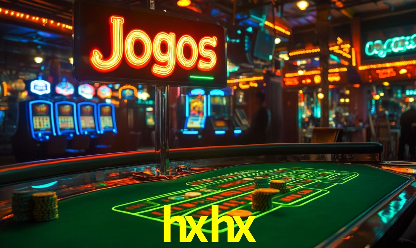 Experiência VIP hxhx