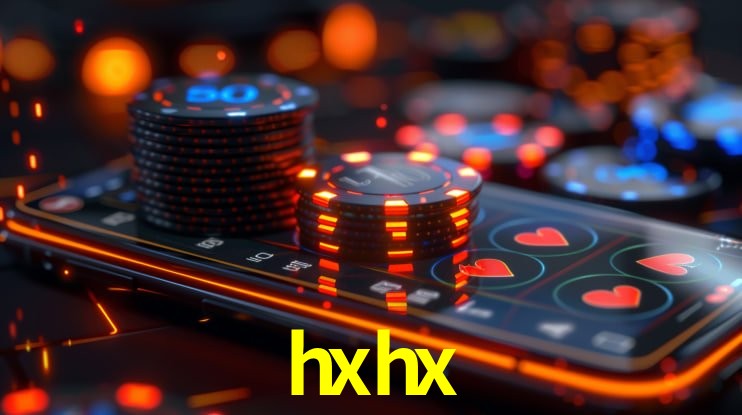 Welcome Bonus hxhx