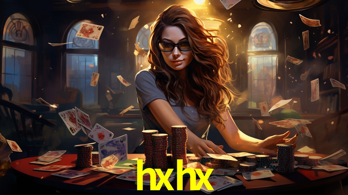 Live Casino hxhx