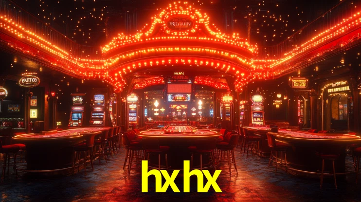 hxhx