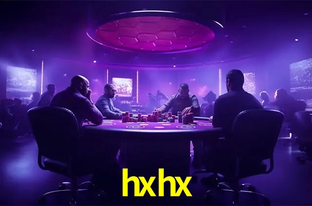Descubra a Essência do hxhx: Nossa História e Compromissos