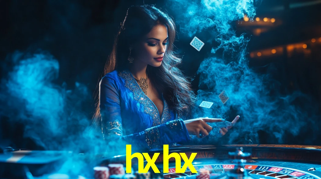 Descubra a Essência do hxhx: Nossa História e Compromissos