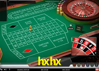 Descubra a Magia dos Jogos de Arcade no hxhx
