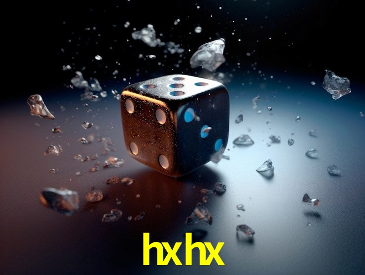 Tecnologia da Plataforma hxhx