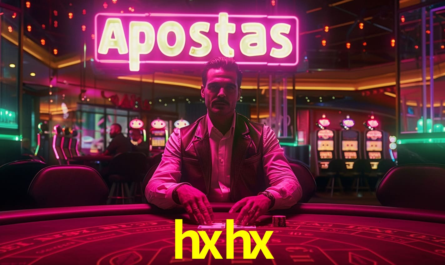 Explorando a Categoria de Eventos em Apostas na hxhx