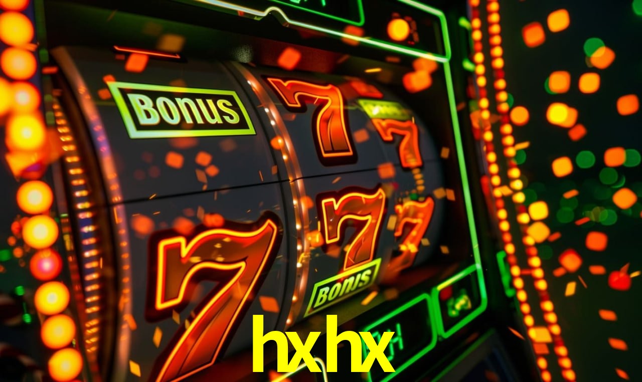 Inovações de Jogos na hxhx: O Futuro das Experiências Interativas