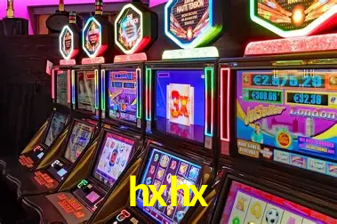 Explorando a Categoria de Eventos em Apostas na hxhx