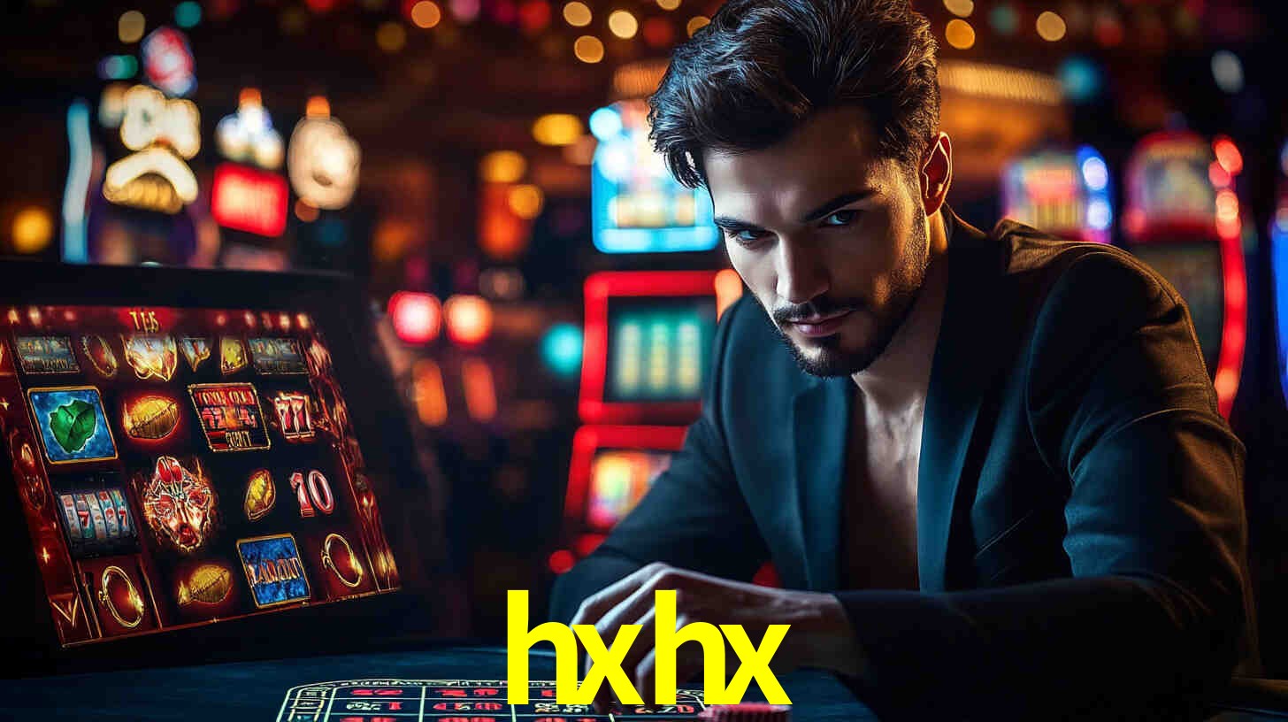 hxhx.com