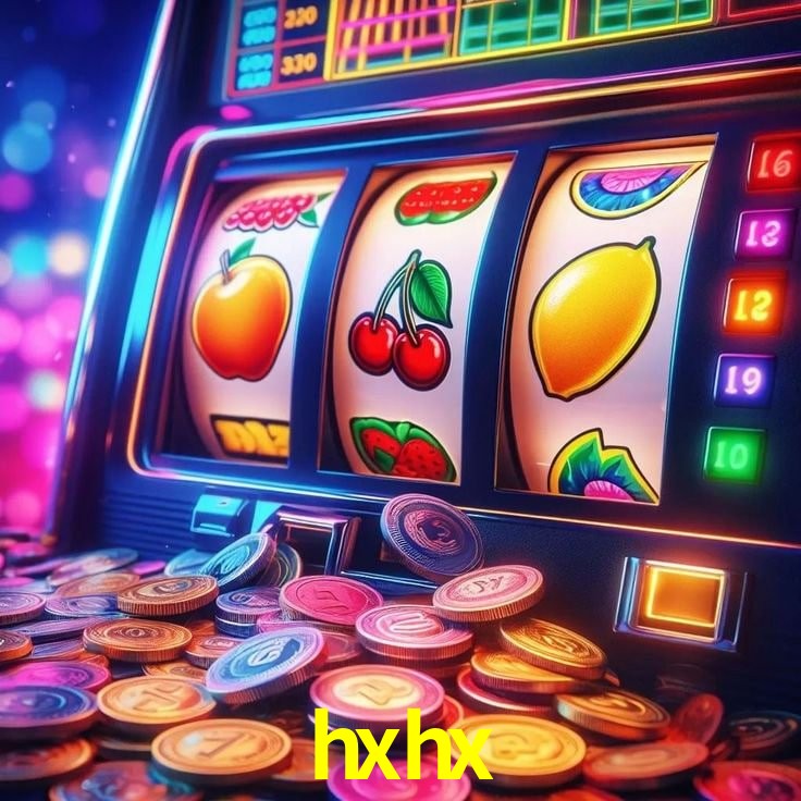 Casino Ao Vivo hxhx