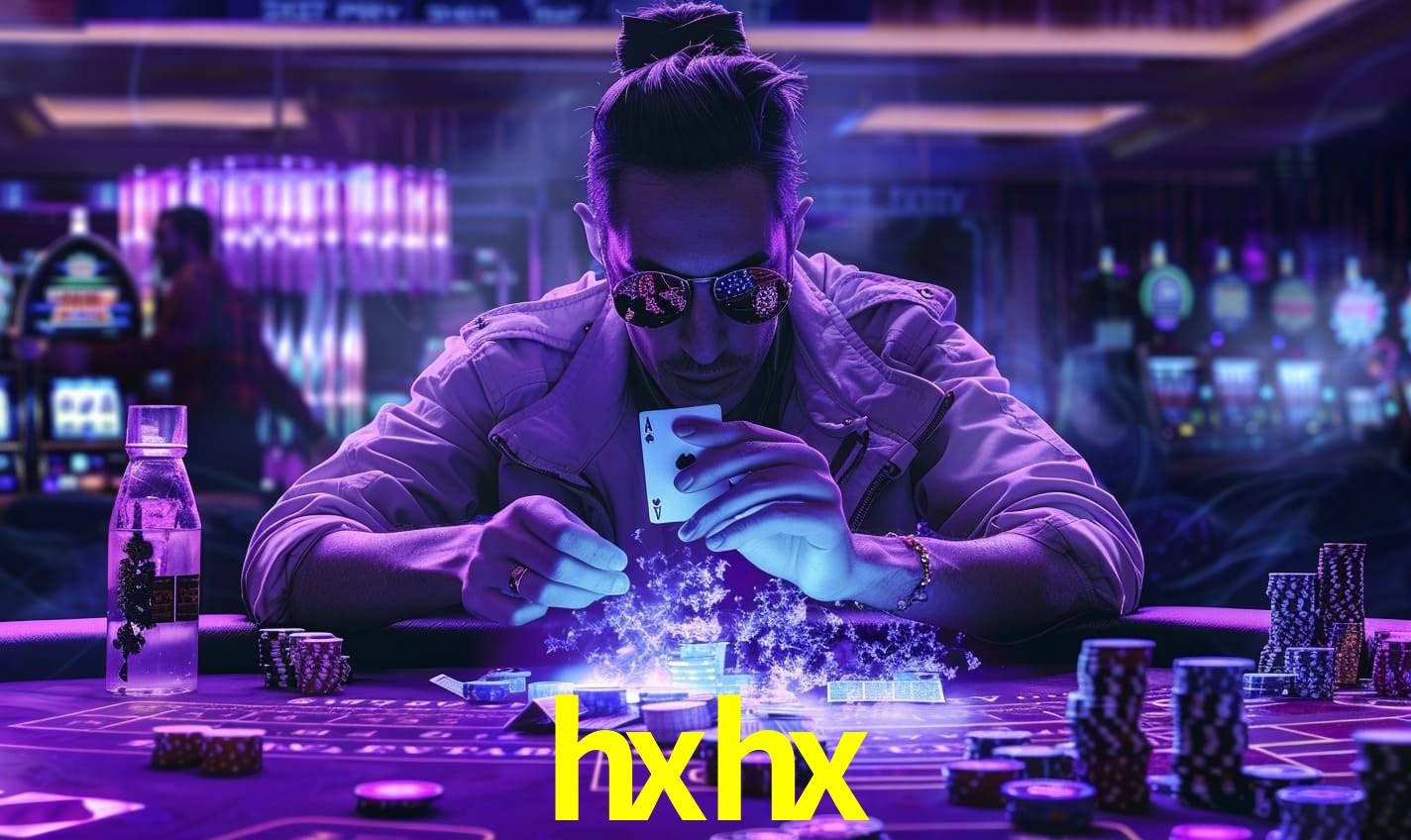 Blackjack Table hxhx