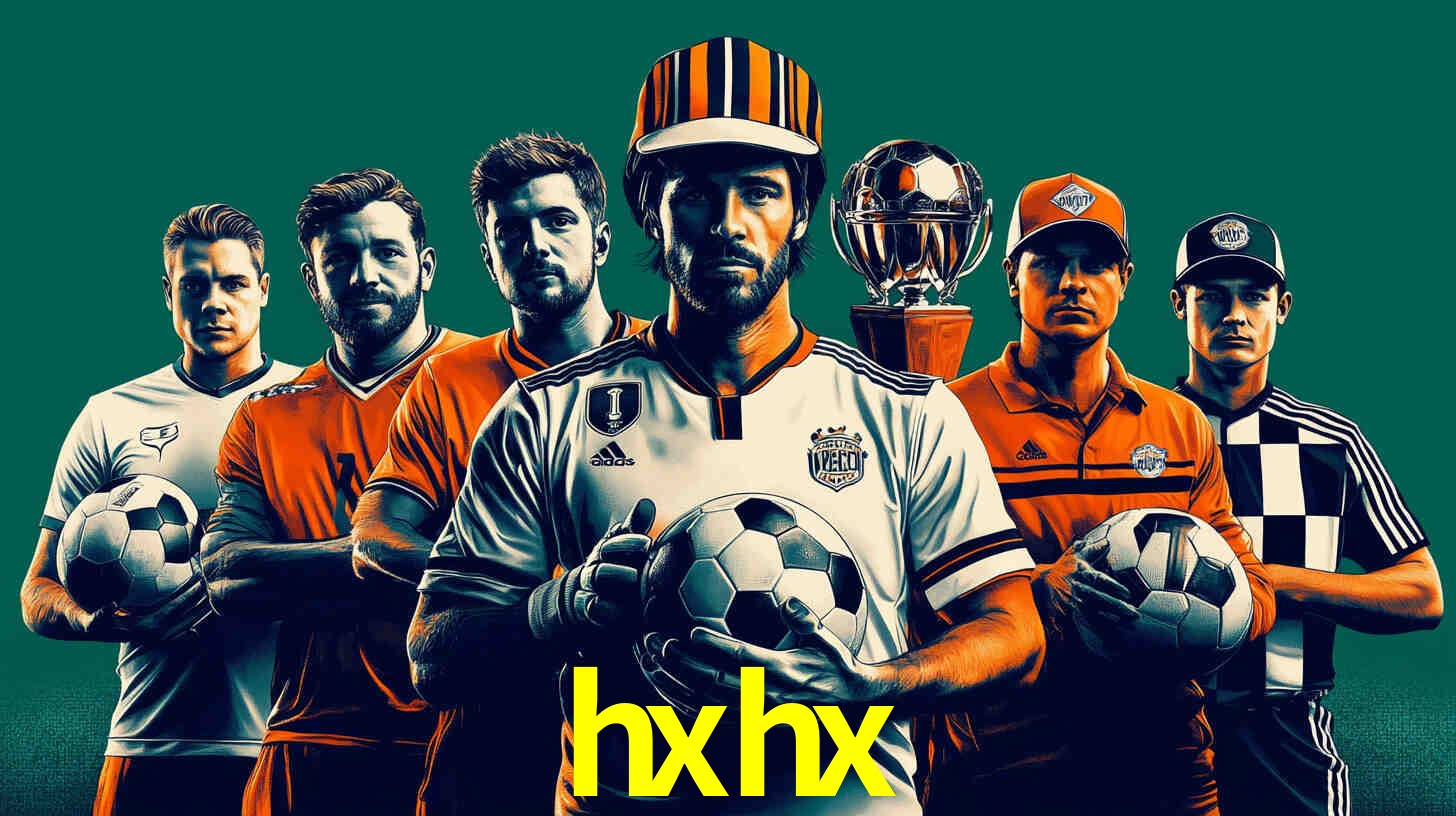 Apostas Esportivas na hxhx: Um Guia Completo