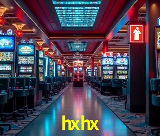 Explorando a Categoria de Eventos em Apostas na hxhx