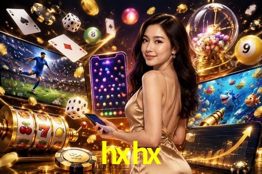 Live Casino hxhx