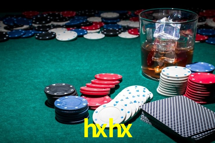 PIX Instantâneo hxhx