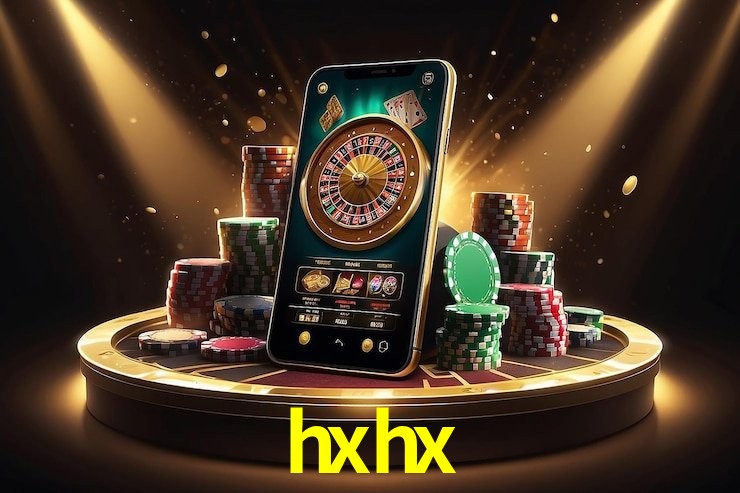 Estatísticas do Jogo hxhx