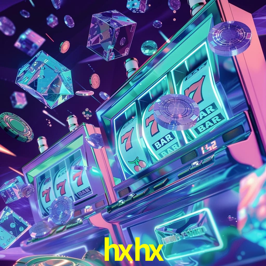 Desvendando o Mundo dos Jogos Virtuais na hxhx