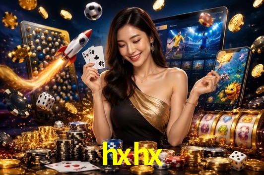 Game Providers hxhx