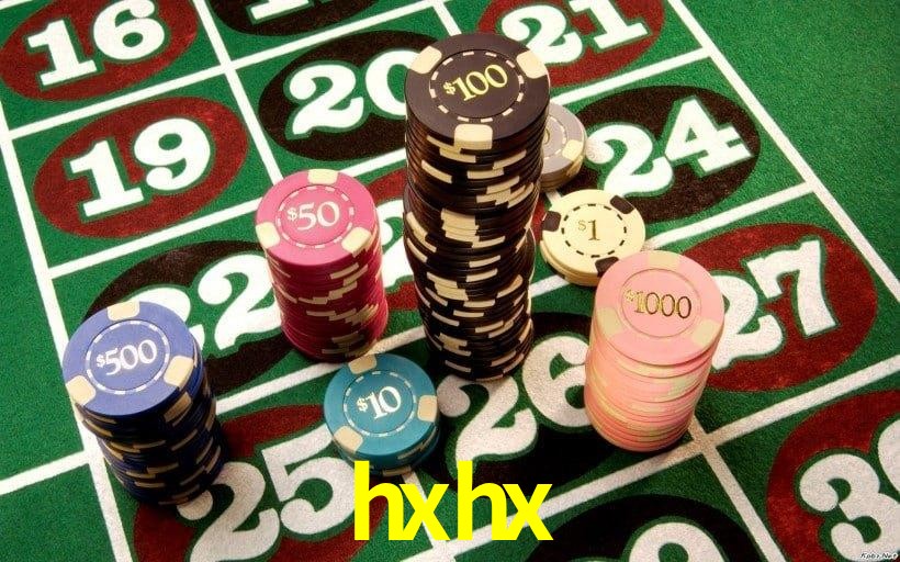 Descubra o Programa VIP da hxhx: Vantagens Exclusivas para Jogadores