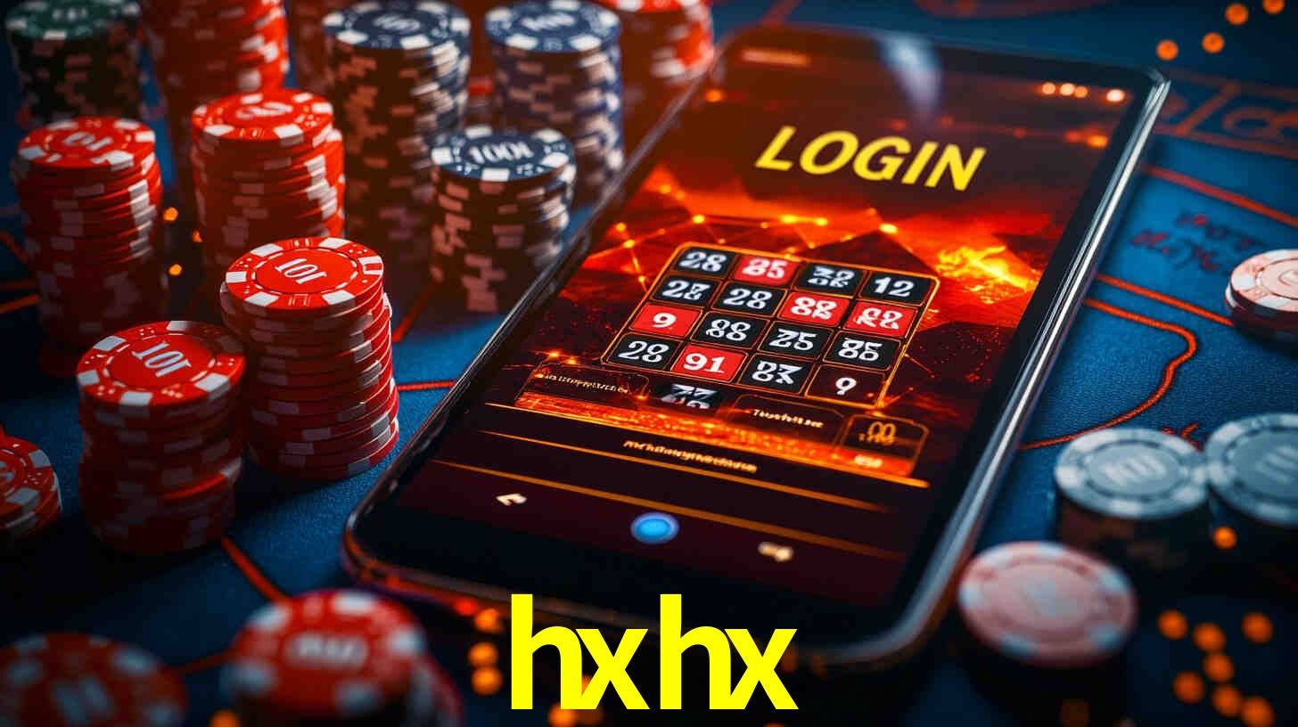 hxhx.com