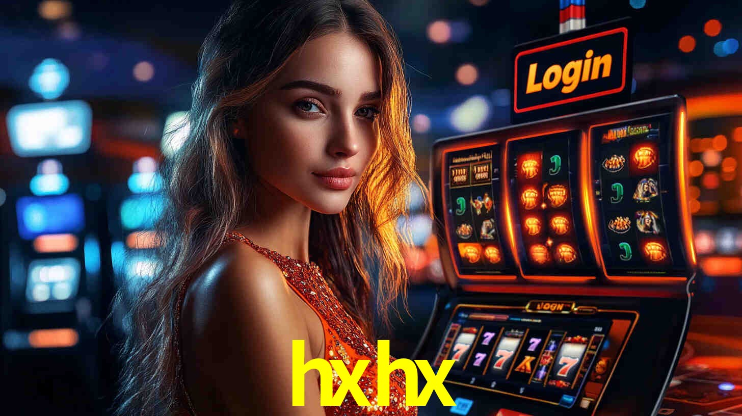hxhx: Jogos de Caça-Níqueis-Altas Recompensas, Roleta-Velocidade, Blackjack-Desafios Máximos