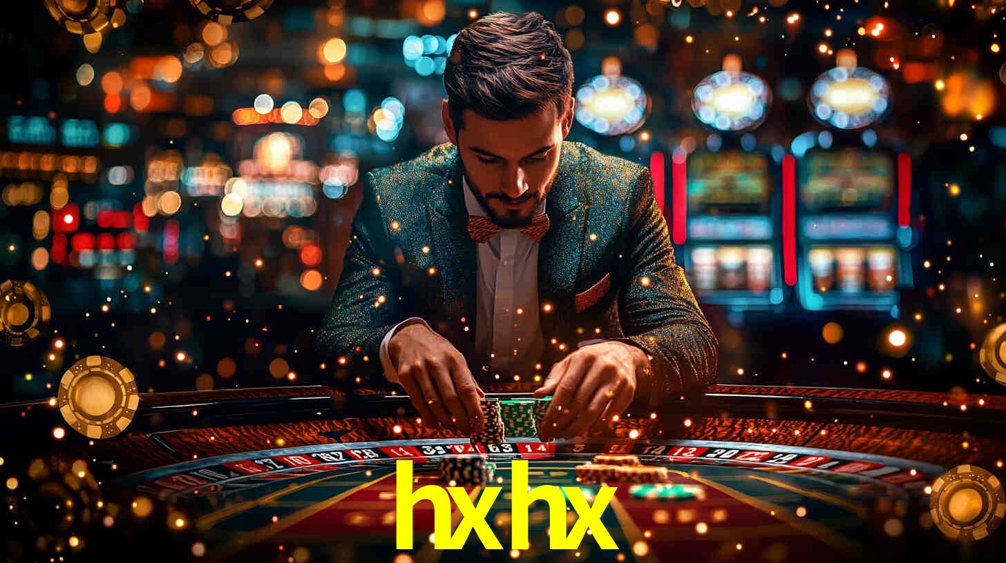 hxhx App Interface