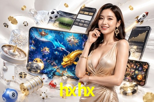 Slot Games hxhx