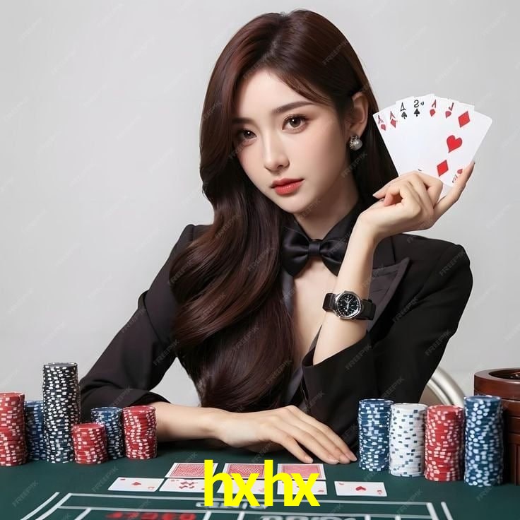 Jogos de Slot hxhx