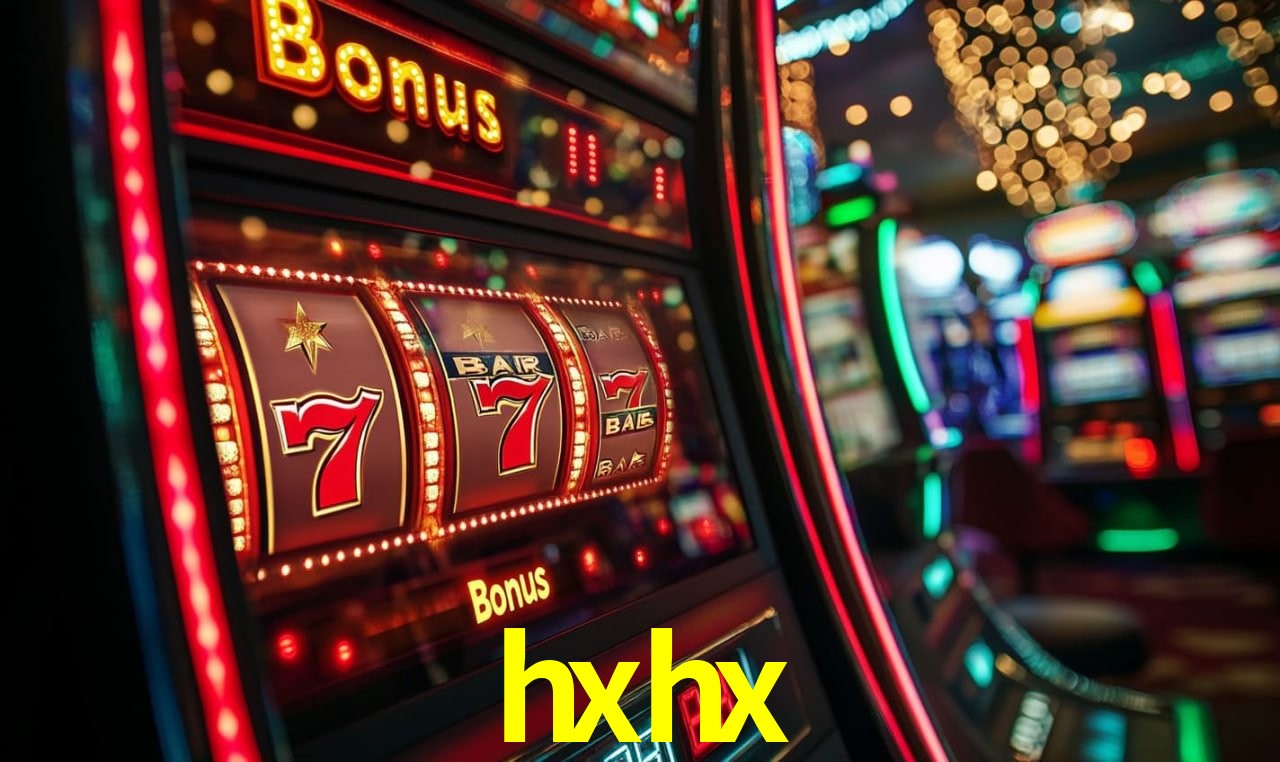 Bônus Generosos e Exclusivos no hxhx para Você!