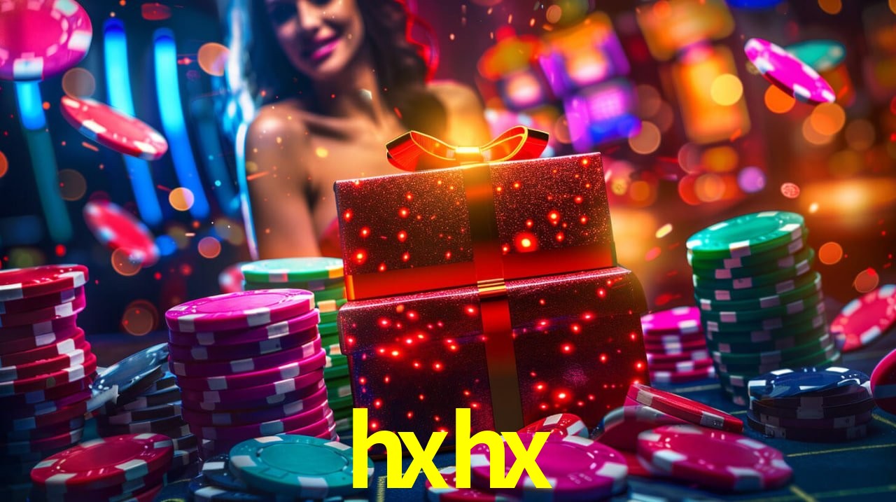 A Experiência Imersiva dos Cassinos Ao Vivo no hxhx