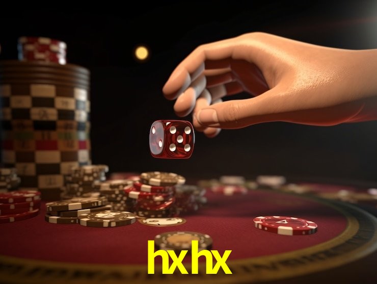 Apostas de Tênis hxhx