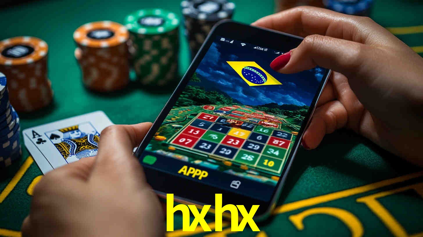 Descubra o Programa VIP da hxhx: Vantagens Exclusivas para Jogadores