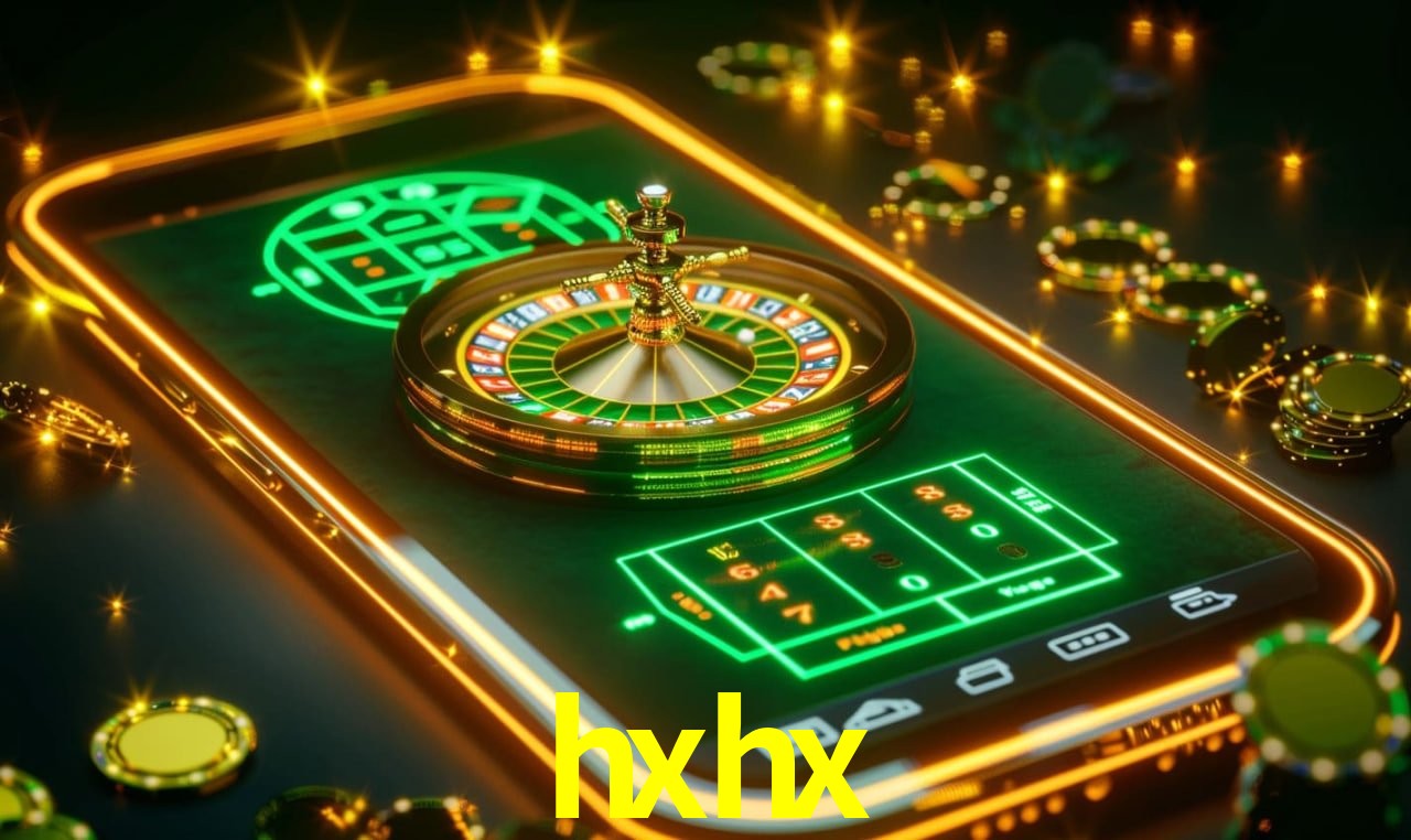 Provedores de Jogos hxhx
